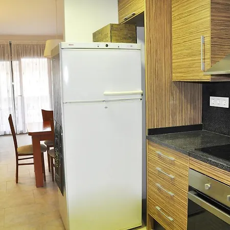 Llevant Apartment