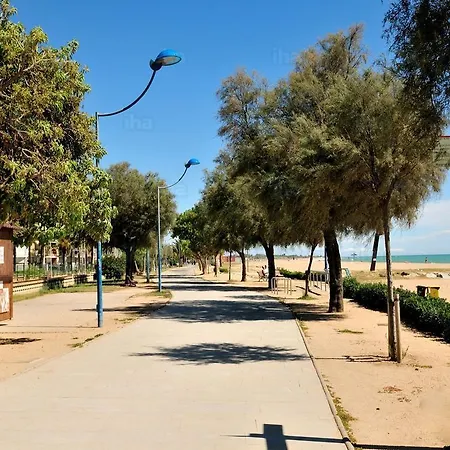 Llevant Apartment