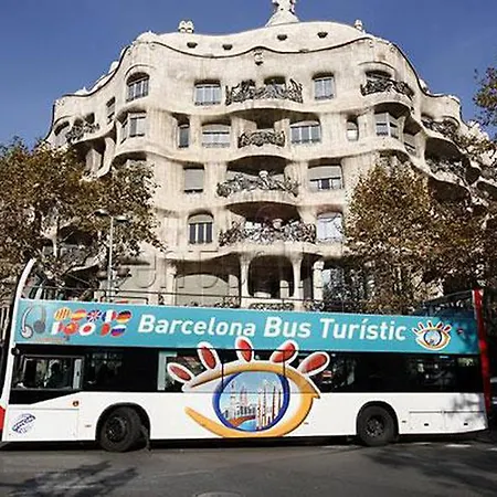 Apartment Llevant