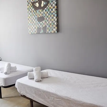 Apartment Llevant *