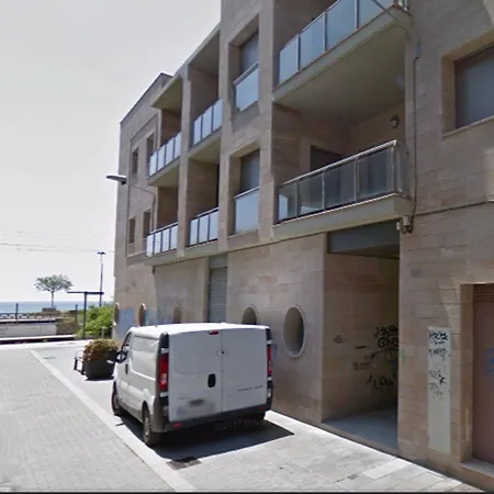 Llevant Apartment