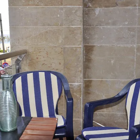 Llevant Apartment Malgrat de Mar