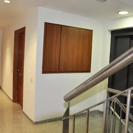 Apartment Llevant *