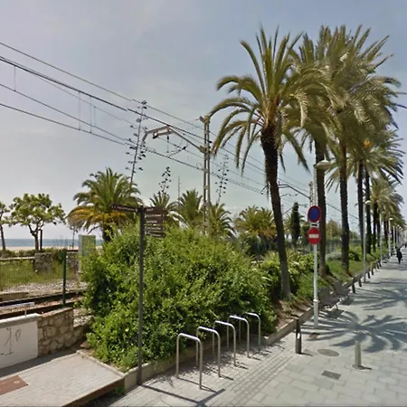 Llevant Malgrat de Mar