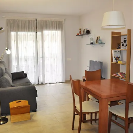 Llevant Apartment *