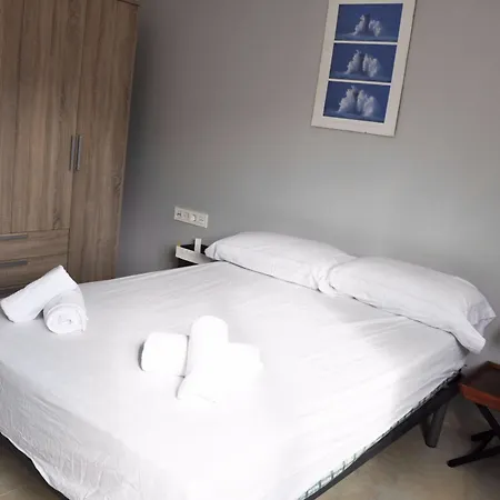 Llevant Apartment