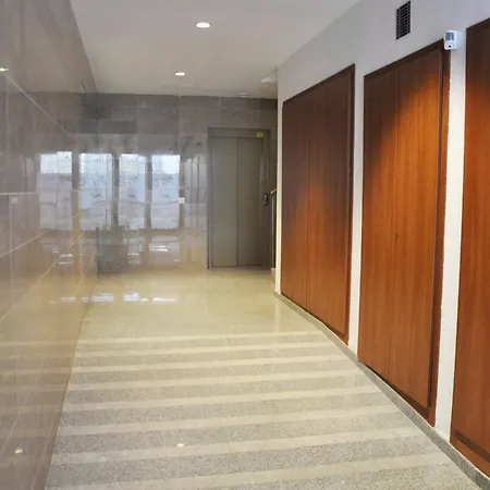 Apartment Llevant