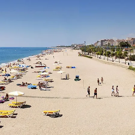 Llevant * Malgrat de Mar