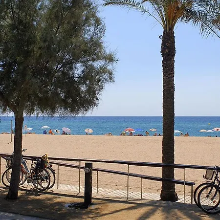 Llevant Apartment