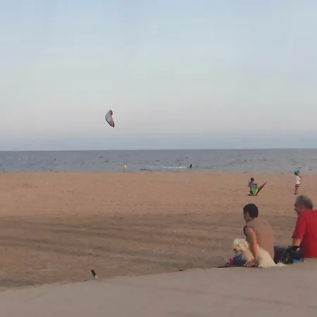 Llevant Malgrat de Mar